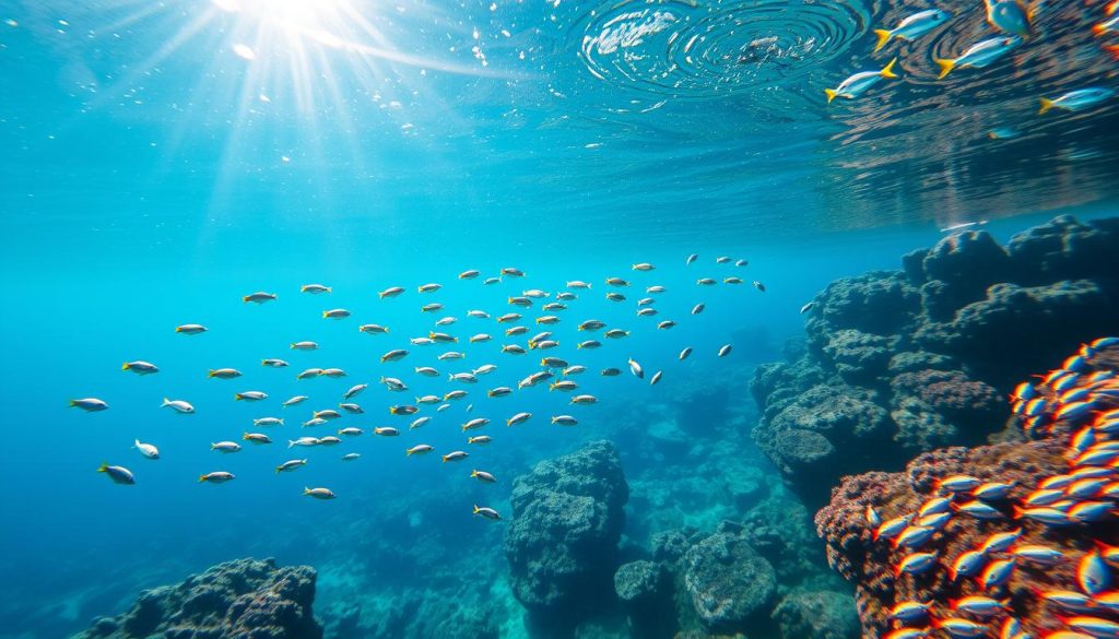 Underwater Photography Anse Royale Underwater Photography Anse Royale