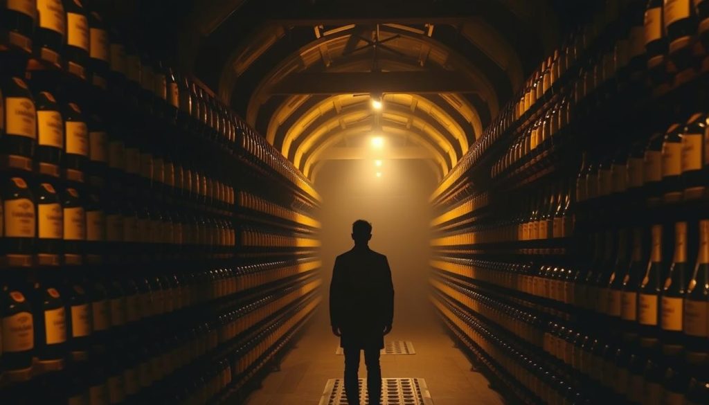 Veuve Clicquot champagne cellar visit Veuve Clicquot champagne cellar visit