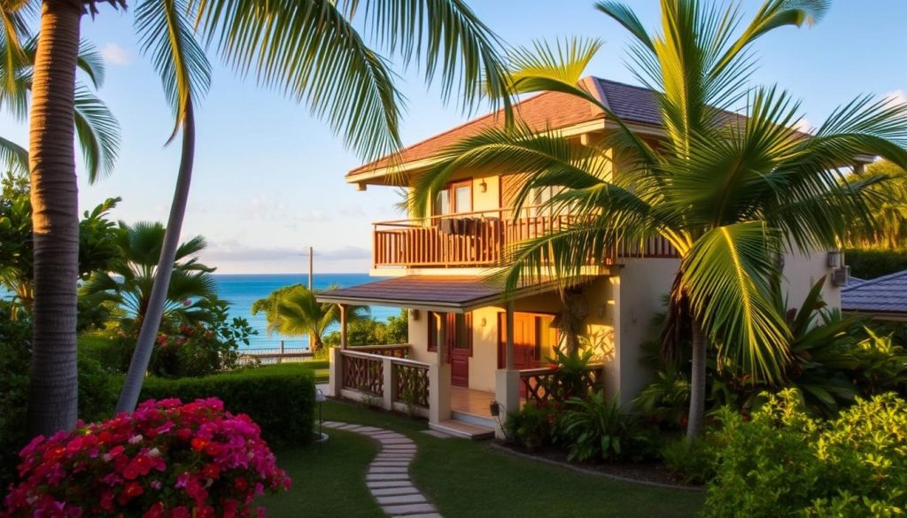 affordable accommodations Anse Royale affordable accommodations Anse Royale