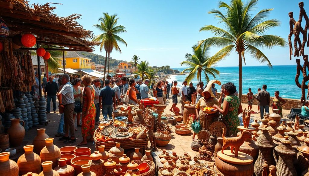 artisanal goods market artisanal goods market