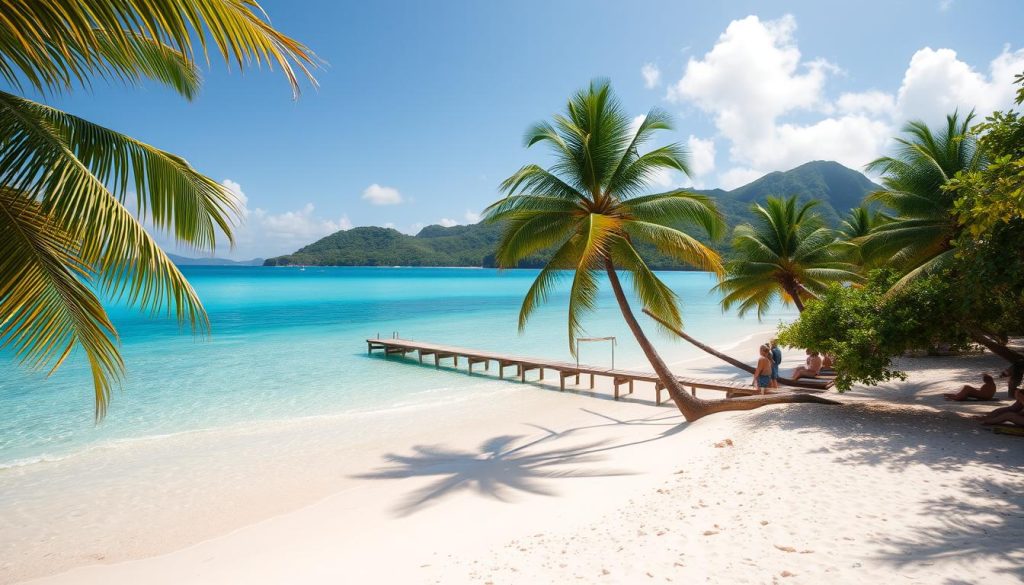 best beaches Praslin best beaches Praslin