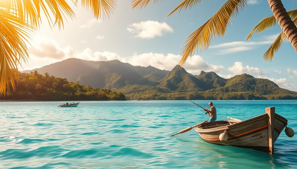 best fishing spots Seychelles best fishing spots Seychelles