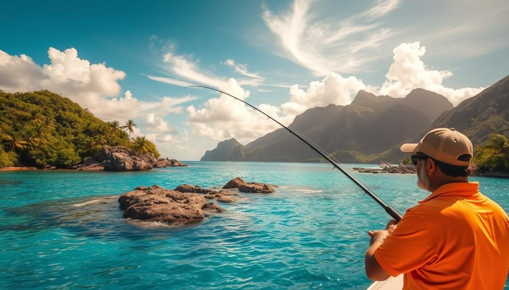 best fishing spots in Seychelles best fishing spots in Seychelles