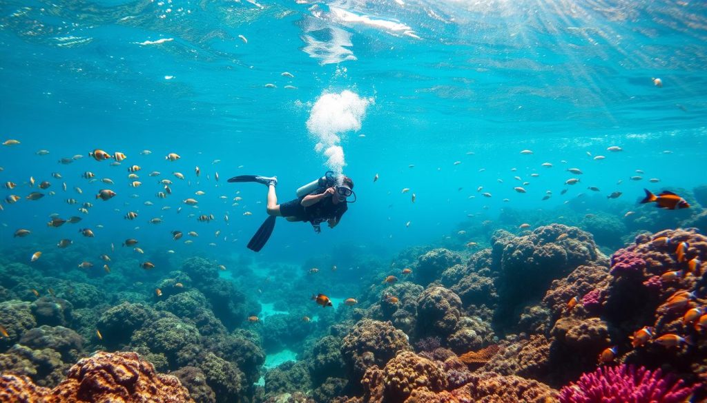 best scuba diving Beau Vallon best scuba diving Beau Vallon