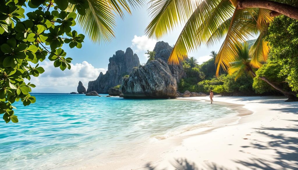 best secluded spots in Praslin best secluded spots in Praslin