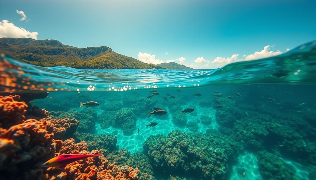 best snorkeling experiences Anse Royale best snorkeling experiences Anse Royale