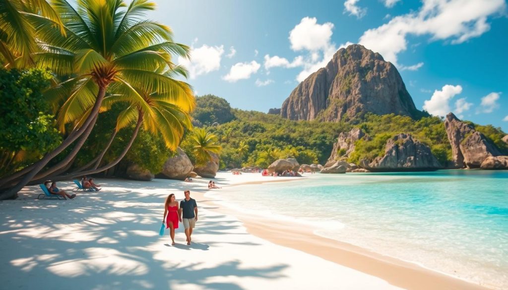 best time to visit Anse Source d'Argent best time to visit Anse Source d'Argent