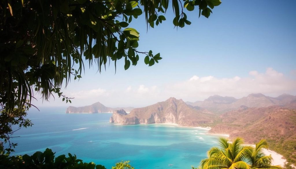 best viewpoints in Anse Royale best viewpoints in Anse Royale