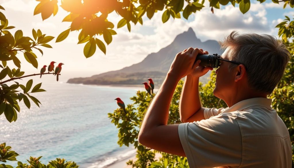 bird watching in Seychelles bird watching in Seychelles