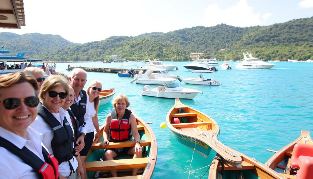boat tour operators in Praslin boat tour operators in Praslin