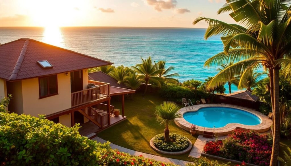 budget-friendly accommodations Anse Royale budget-friendly accommodations Anse Royale