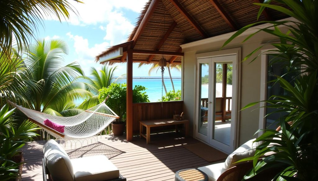 budget-friendly accommodations in Anse Royale budget-friendly accommodations in Anse Royale