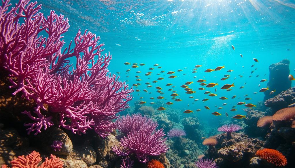 coral reefs in Seychelles coral reefs in Seychelles
