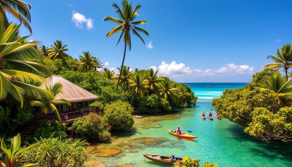 eco accommodations Seychelles eco accommodations Seychelles