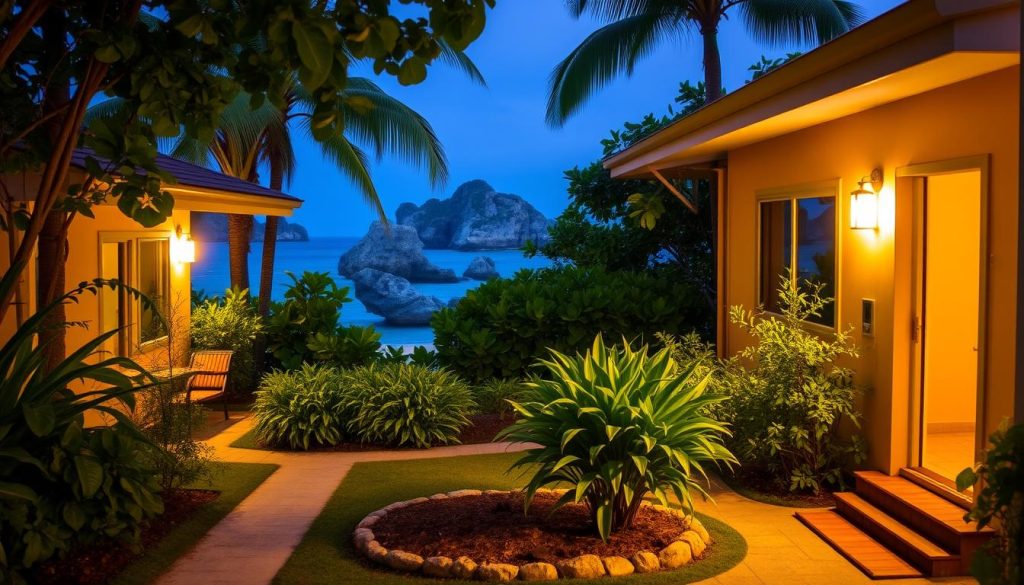 economical stays Anse Royale economical stays Anse Royale