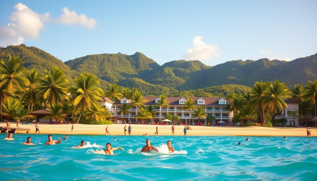 family-friendly beachfront hotels Seychelles family-friendly beachfront hotels Seychelles