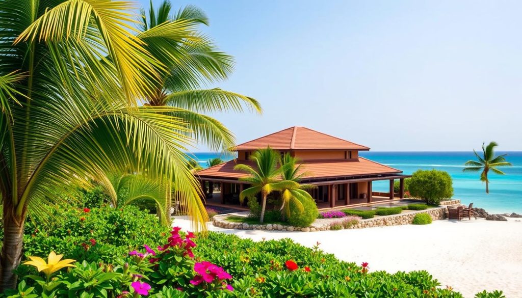 family-friendly villas Praslin family-friendly villas Praslin
