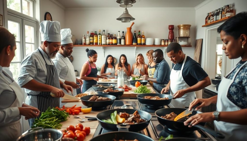 hands-on cooking classes hands-on cooking classes