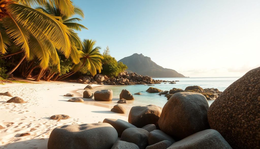 lesser-known beaches Praslin lesser-known beaches Praslin