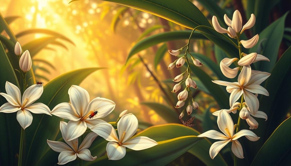 life cycle of vanilla orchids life cycle of vanilla orchids