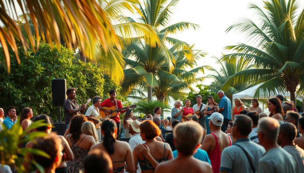 local concerts Anse Royale local concerts Anse Royale