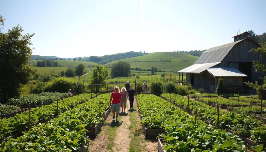 local organic farm tours local organic farm tours