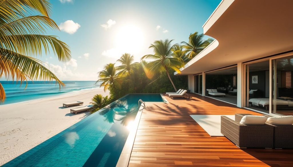 luxury accommodation Seychelles luxury accommodation Seychelles