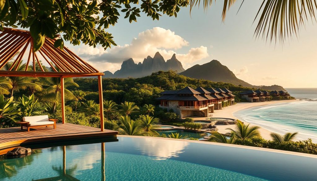 luxury wellness retreat Praslin luxury wellness retreat Praslin