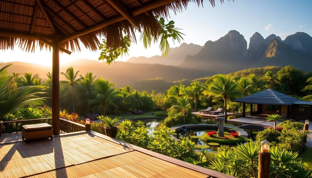 luxury wellness retreats luxury wellness retreats