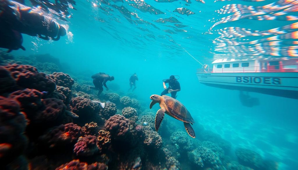 marine conservation activities marine conservation activities
