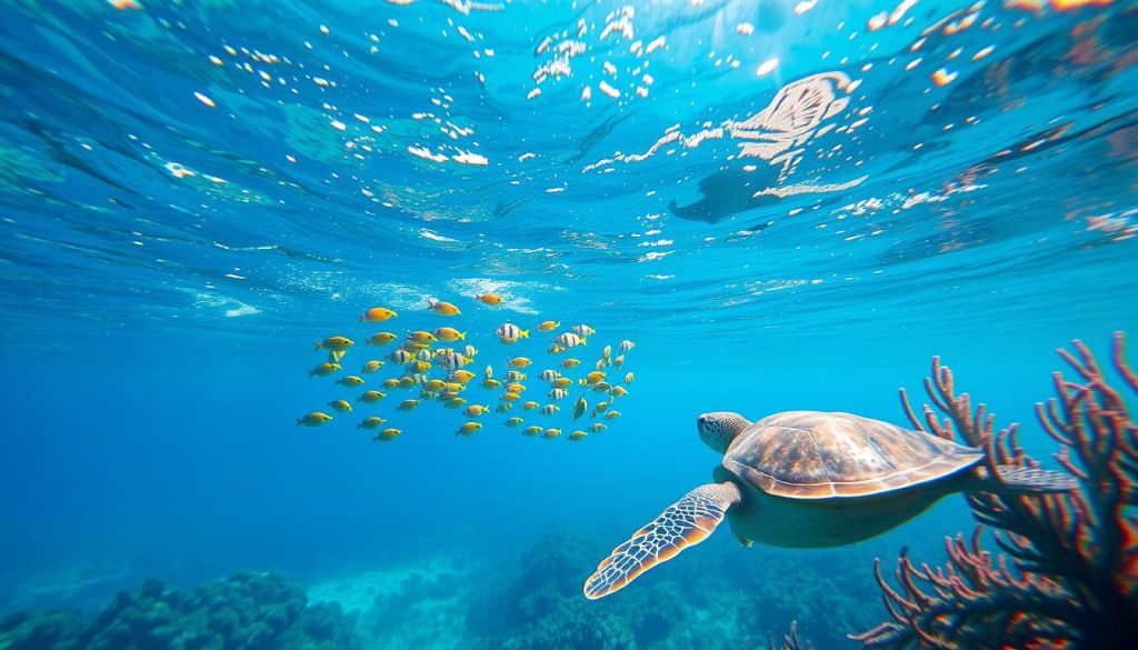 marine life encounters marine life encounters