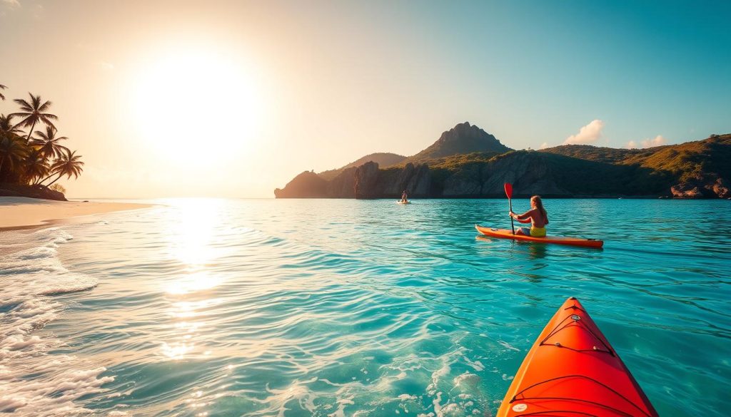 ocean adventures in Seychelles ocean adventures in Seychelles