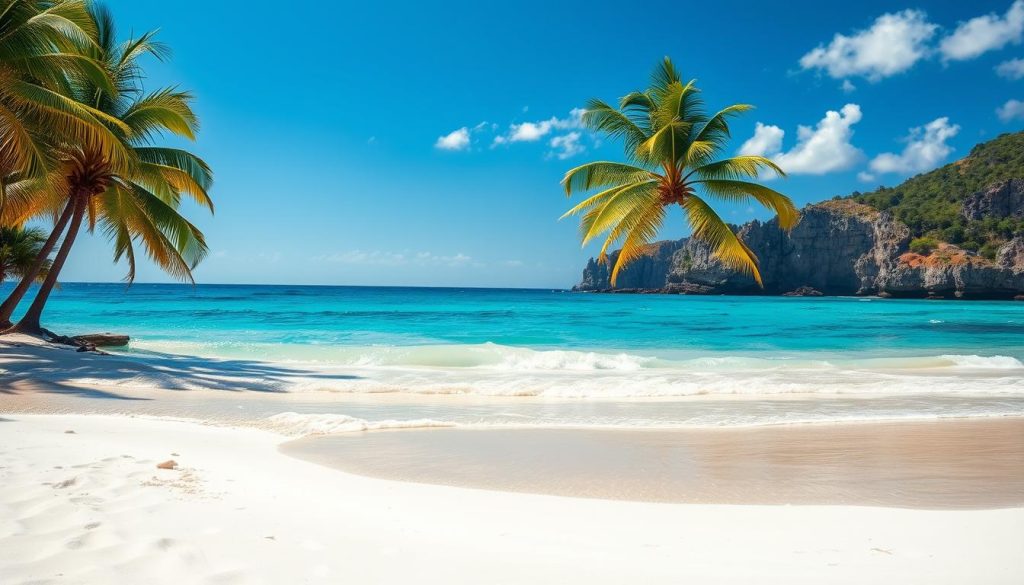 pristine sandy coastline pristine sandy coastline