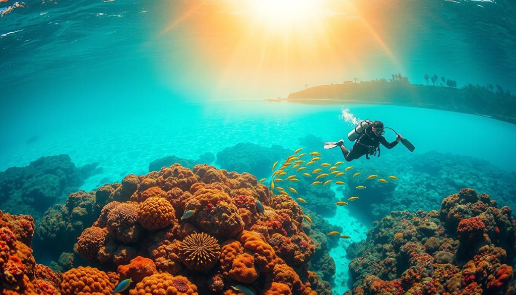 scuba diving Anse Royale Seychelles scuba diving Anse Royale Seychelles