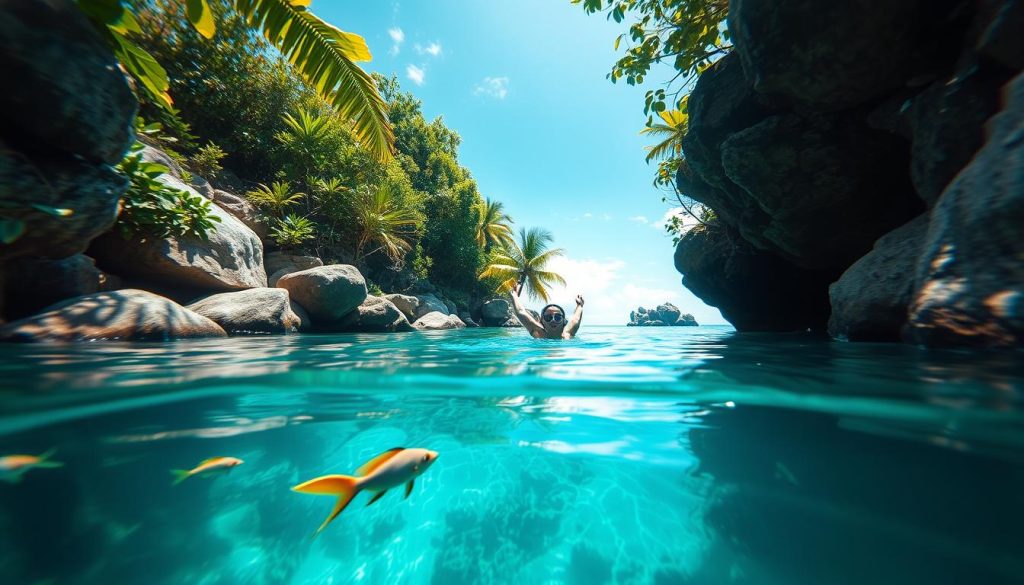 secluded spots for snorkeling secluded spots for snorkeling