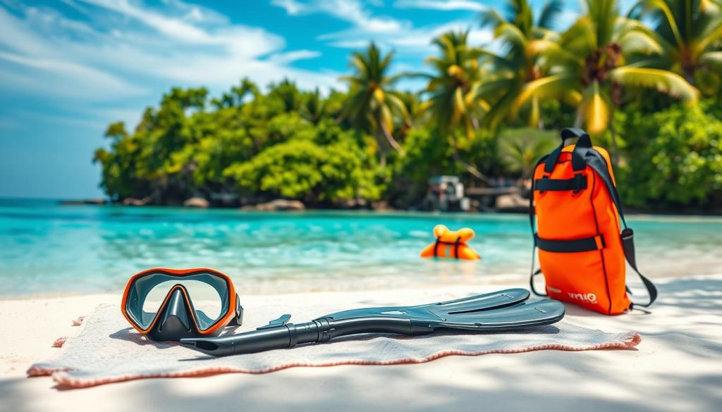 snorkeling equipment snorkeling equipment