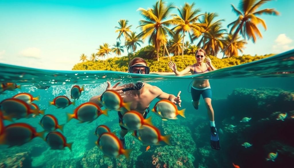 snorkeling tours snorkeling tours