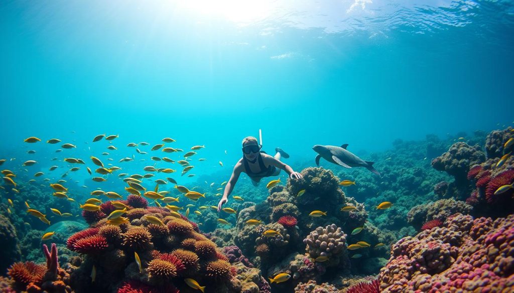 snorkeling tours Anse Royale marine life snorkeling tours Anse Royale marine life