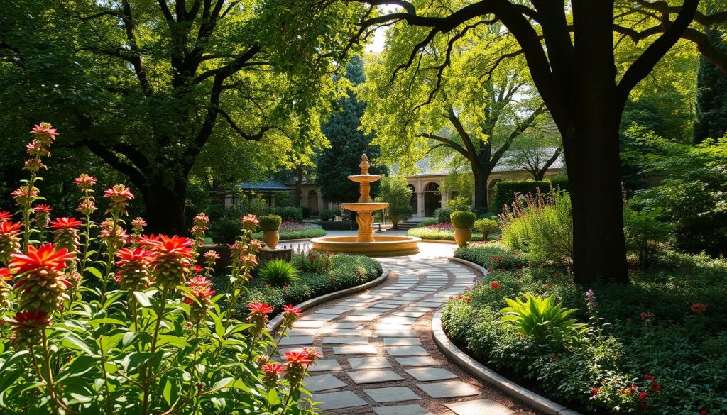 spice garden history spice garden history