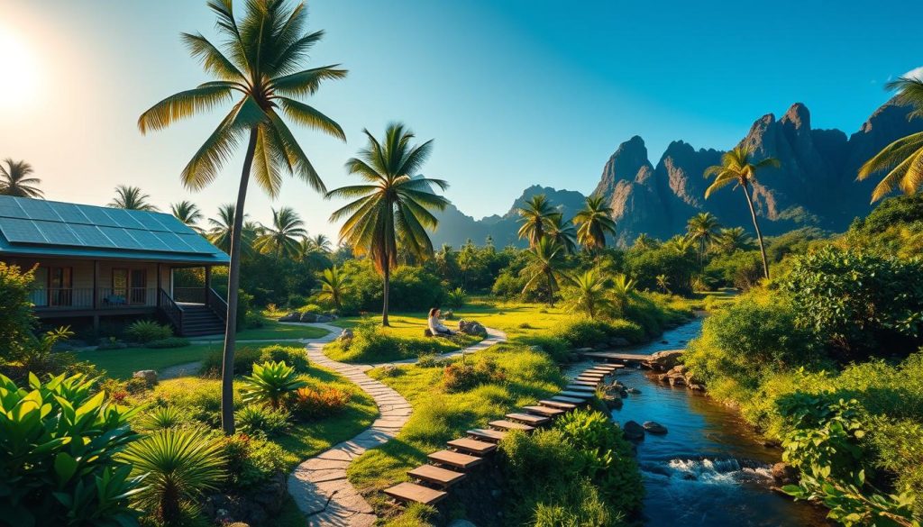 sustainable tourism Praslin sustainable tourism Praslin
