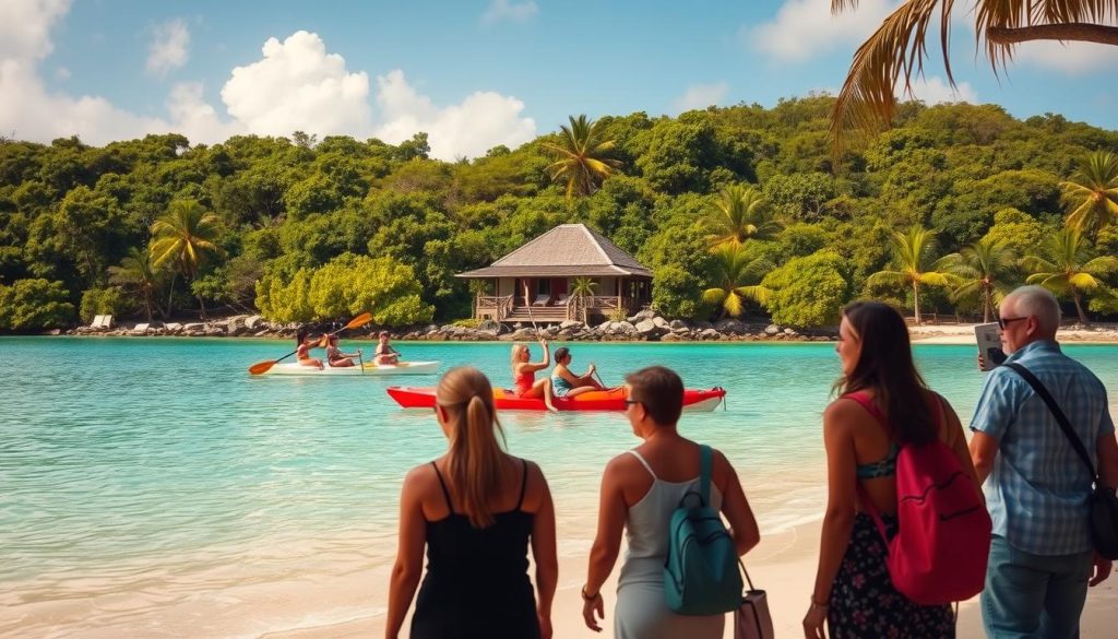 sustainable tourism options sustainable tourism options