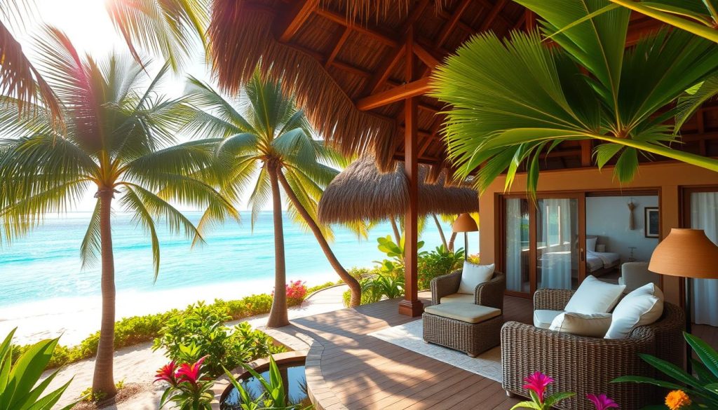 tropical beach accommodations tropical beach accommodations