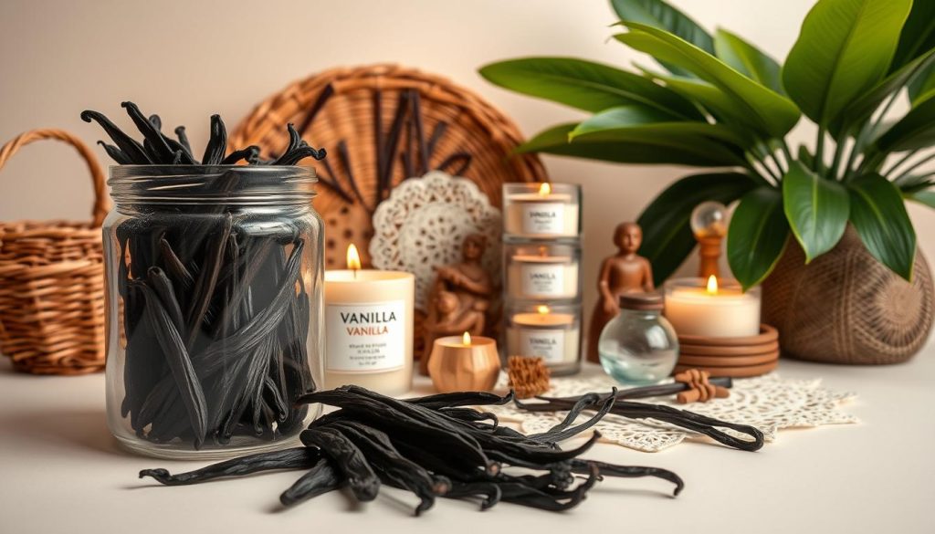 vanilla products vanilla products